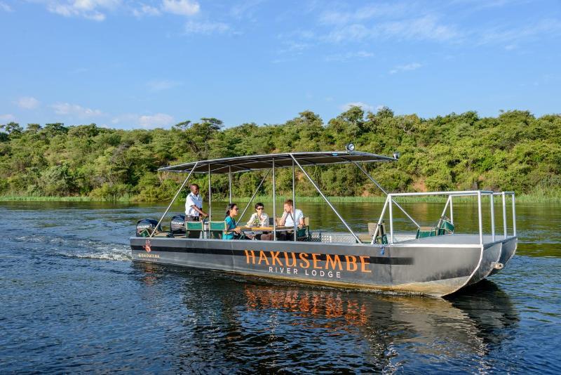 Lalibela Game Reserve - Kichaka Lodge Paterson Exteriör bild
